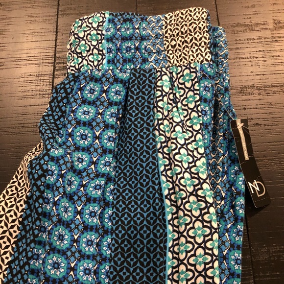 new directions Pants - Comfy Wide Leg Pants